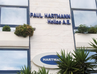 PAUL HARTMANN